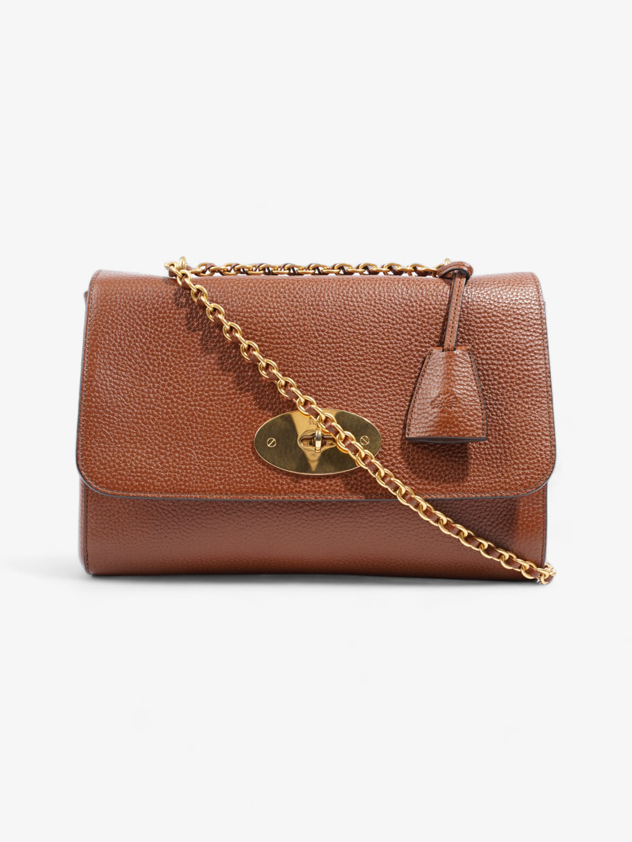 Mulberry Lily Oak Grained Leather Medium Image 1