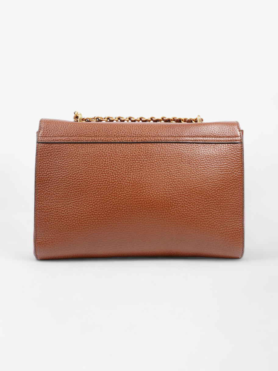 Mulberry Lily Oak Grained Leather Medium Image 4