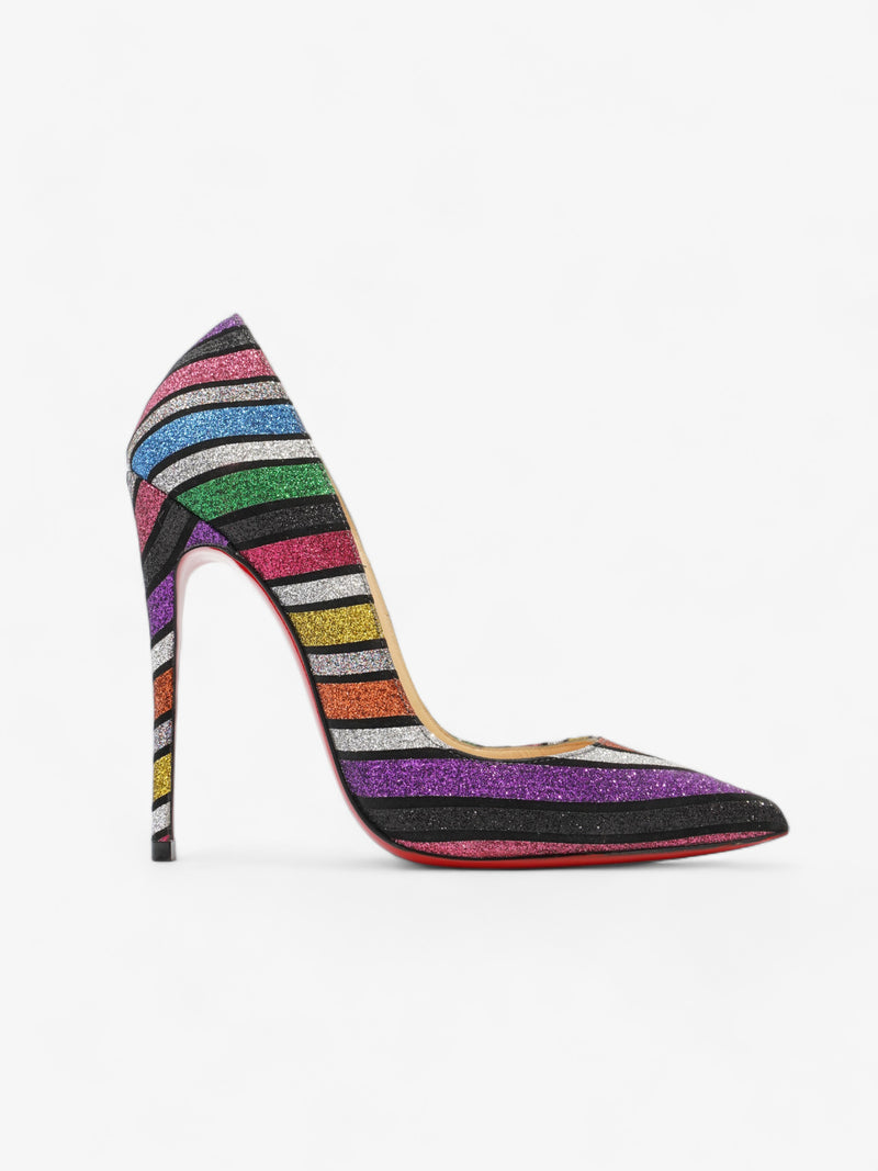  So Kate 120 Multicolour Glitter EU 36 UK 3