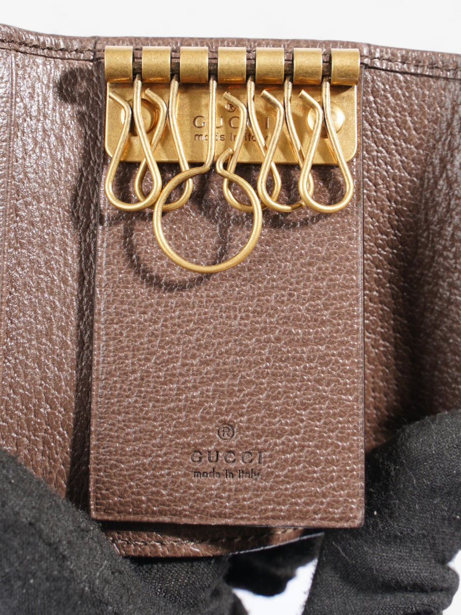 Ophidia Key Case Supreme Canvas Image 6