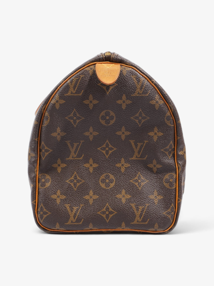 Louis Vuitton Speedy Monogram Coated Canvas 30 Image 5