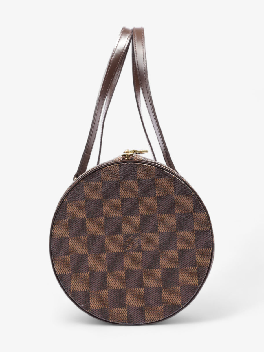 Louis Vuitton Papillon Damier Ebene Coated Canvas 30 Image 5