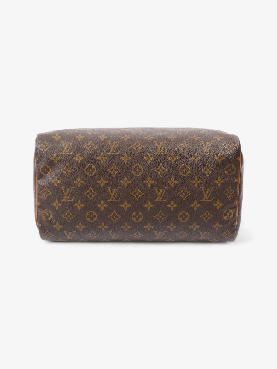 Louis Vuitton Speedy Monogram Coated Canvas 35 Image 6