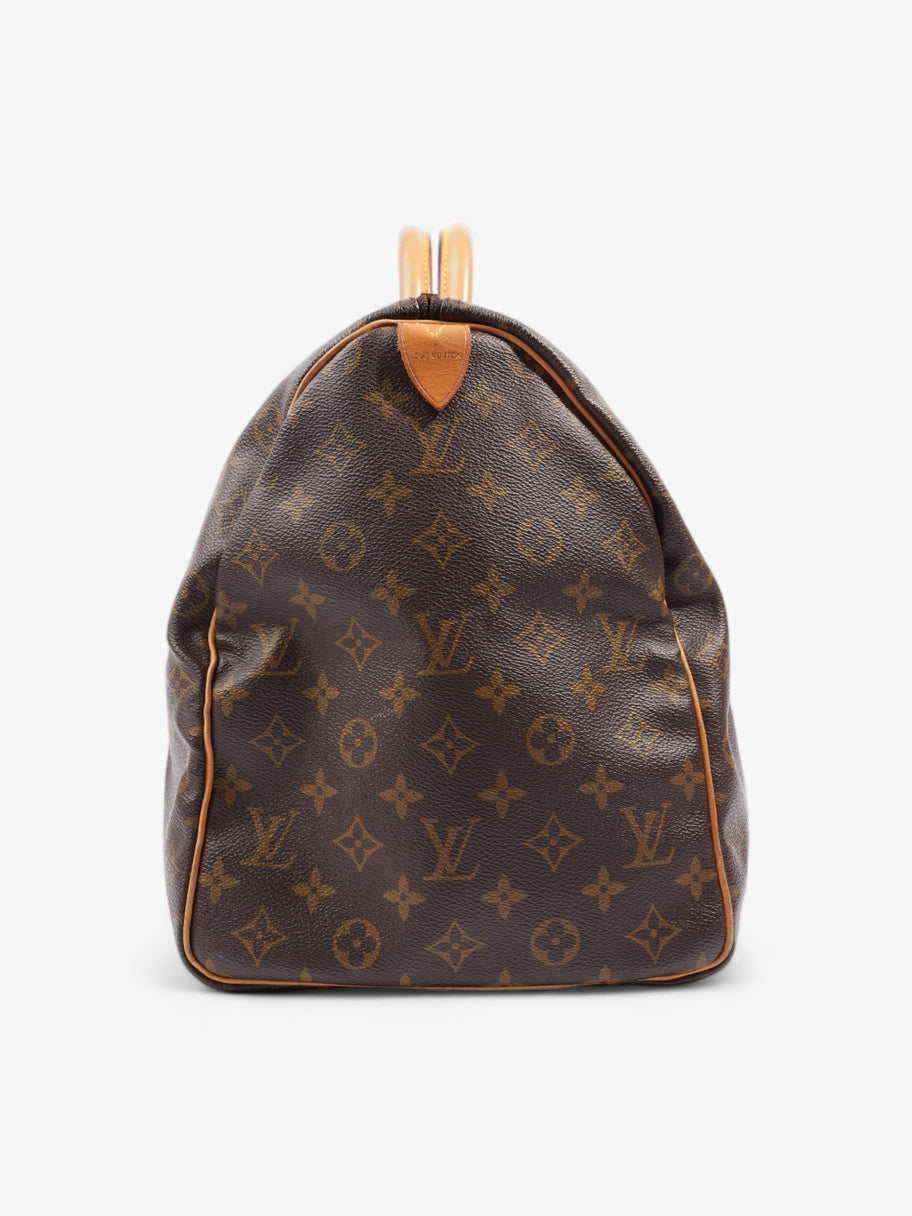 Keepall Monogram Coated Canvas 50 Image 5