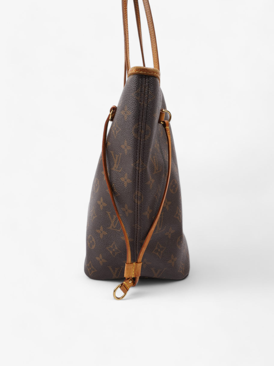 Neverfull MM Monogram Coated Canvas Image 5