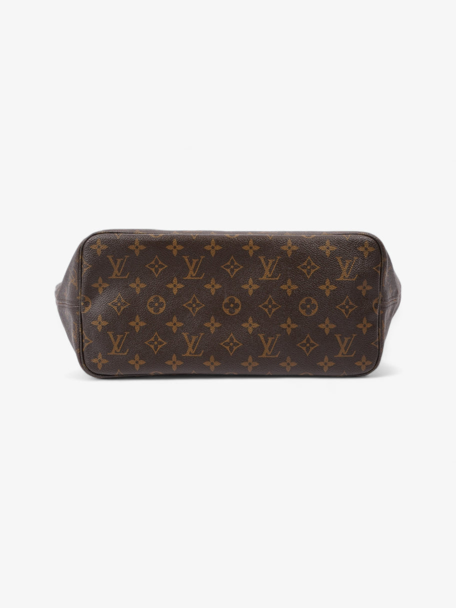 Neverfull MM Monogram Coated Canvas Image 6