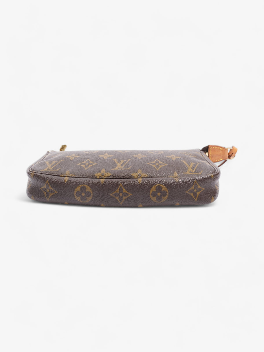 Pochette Accessoires Monogram Coated Canvas Image 6