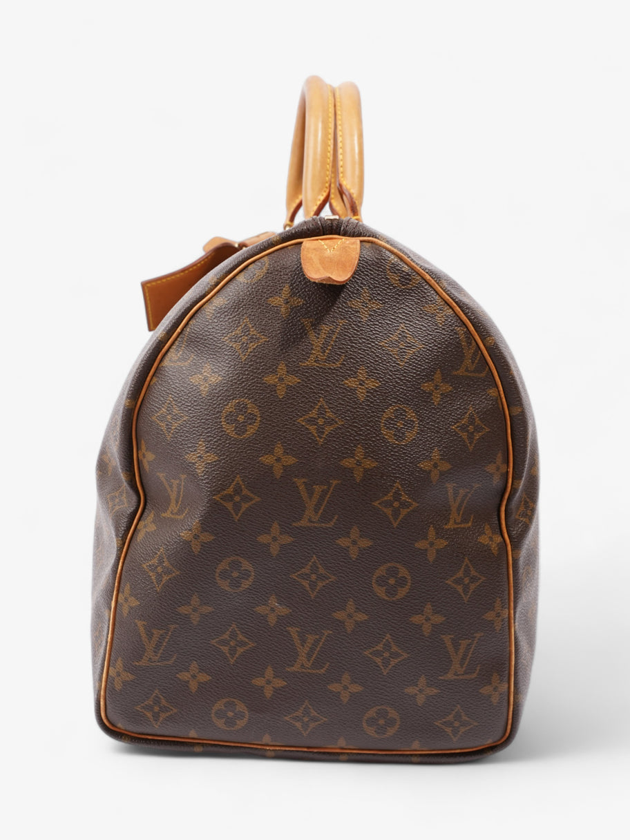 Keepall Monogram Coated Canvas 50 Image 3