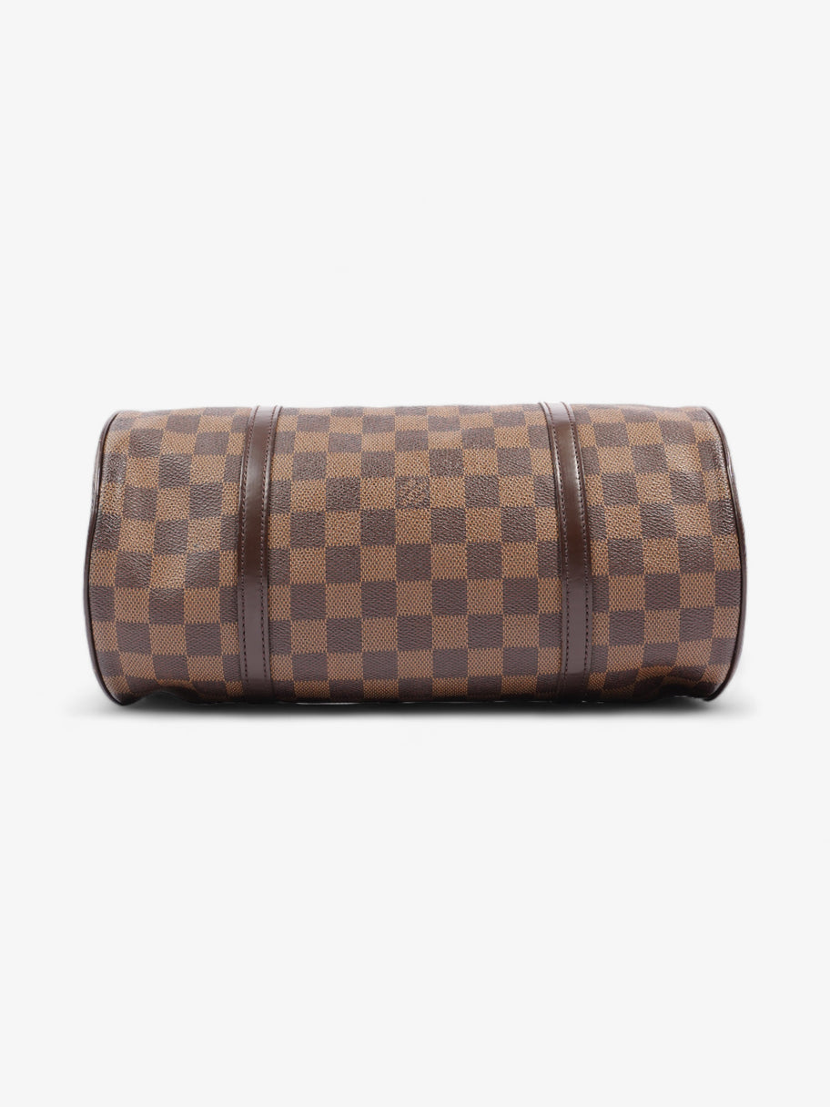 Louis Vuitton Papillon Damier Ebene Coated Canvas 30 Image 6