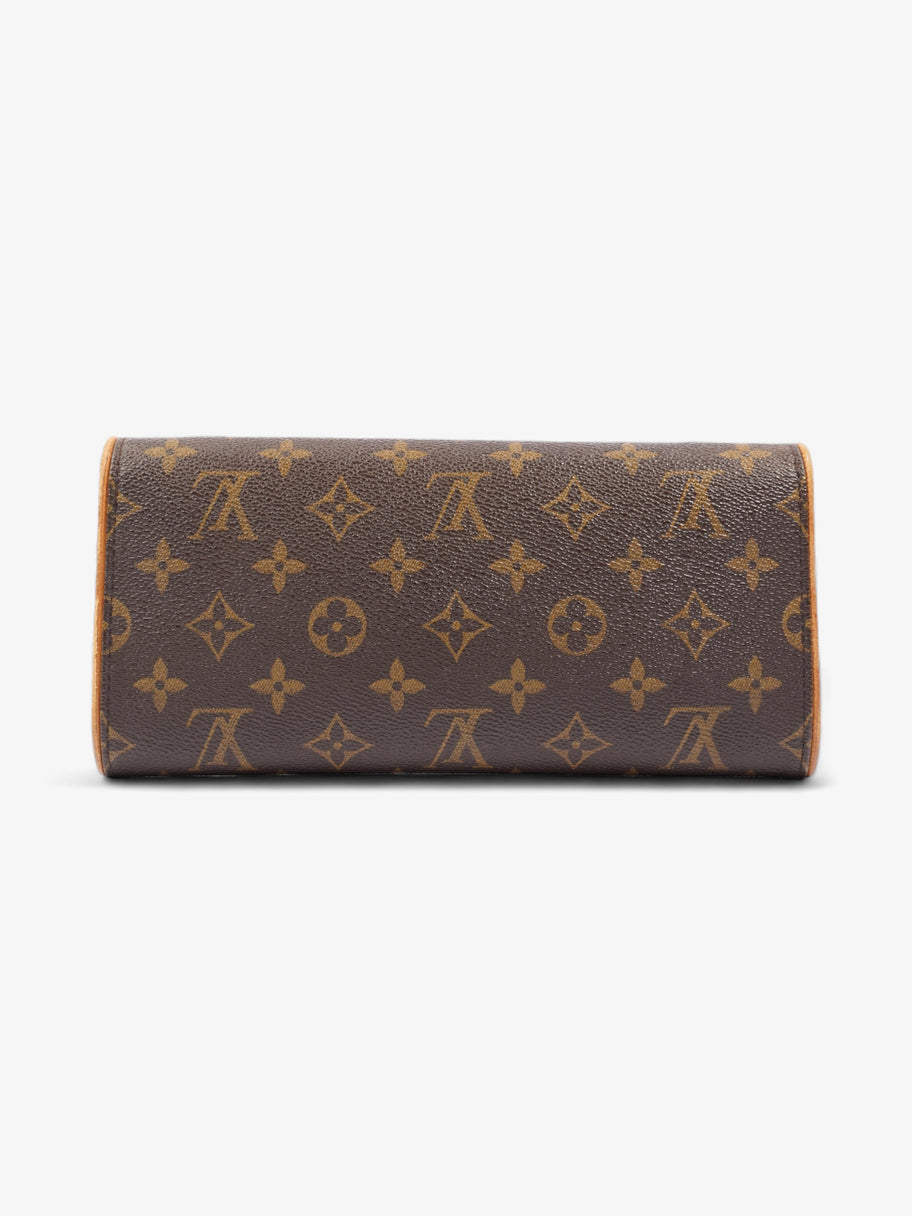 Louis Vuitton Twin Pochette Monogram Coated Canvas GM Image 3