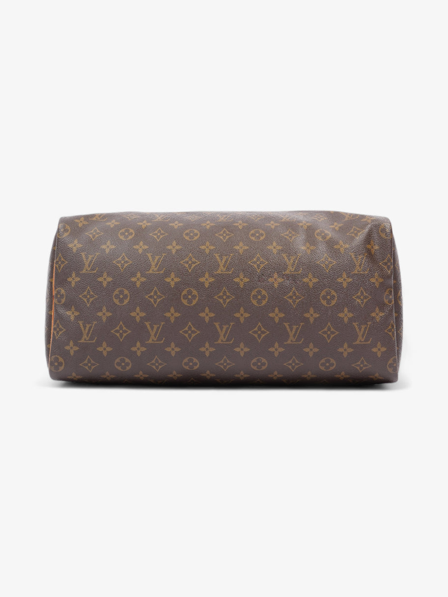 Louis Vuitton Speedy Monogram Coated Canvas 40 Image 6