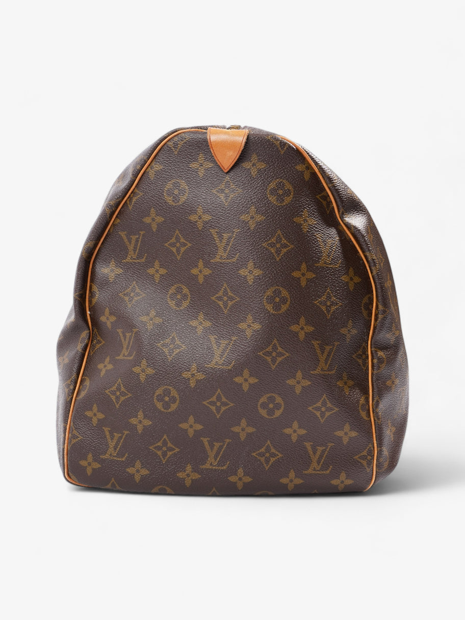 Louis Vuitton Keepall Monogram Coated Canvas 55 Image 4