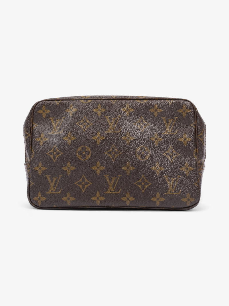  Louis Vuitton Trousse De Toilette Monogram Coated Canvas 23