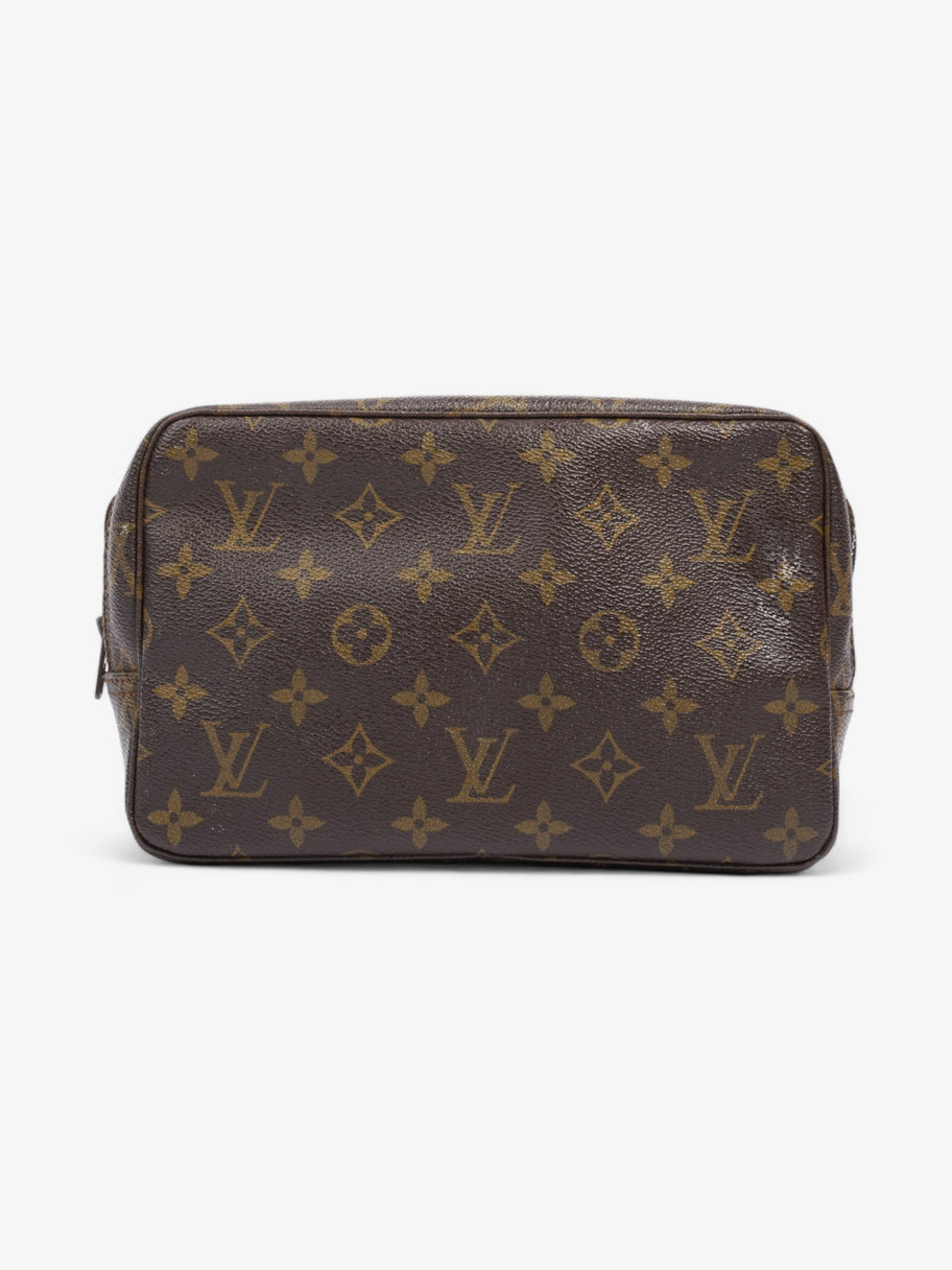 Louis Vuitton Trousse De Toilette Monogram Coated Canvas 23 Image 3