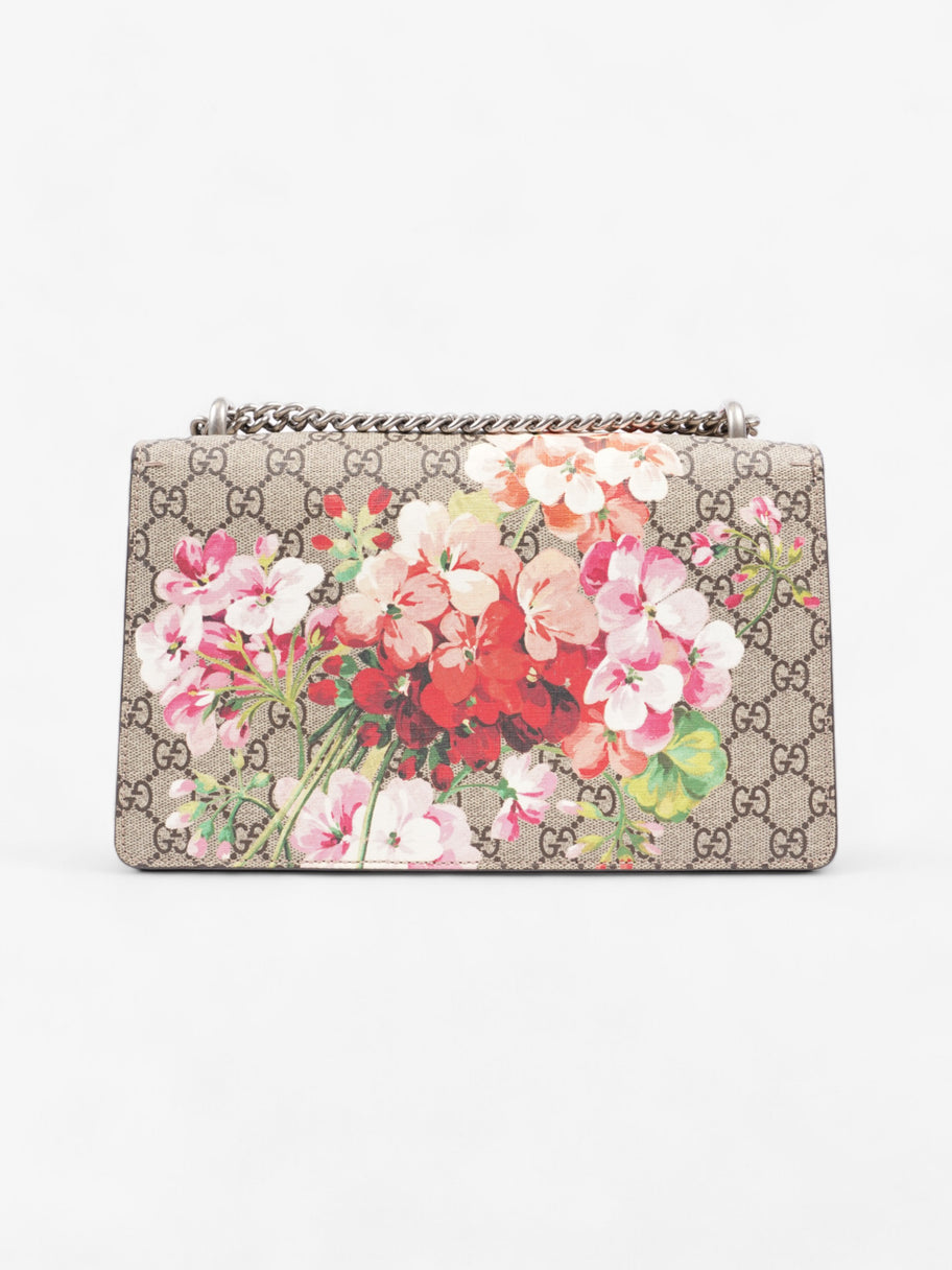 Gucci Dionysus GG Supreme / Bloom Coated Canvas Medium Image 4