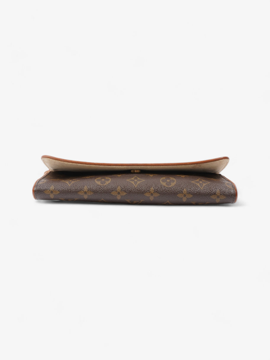 Louis Vuitton Twin Pochette Monogram Coated Canvas GM Image 6