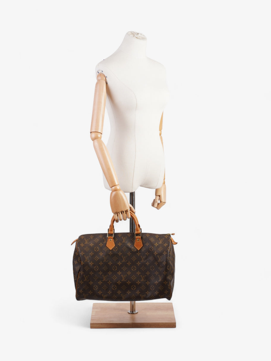 Louis Vuitton Speedy Monogram 40 Image 2