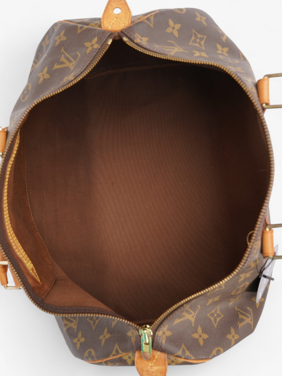 Louis Vuitton Speedy Monogram 40 Image 10