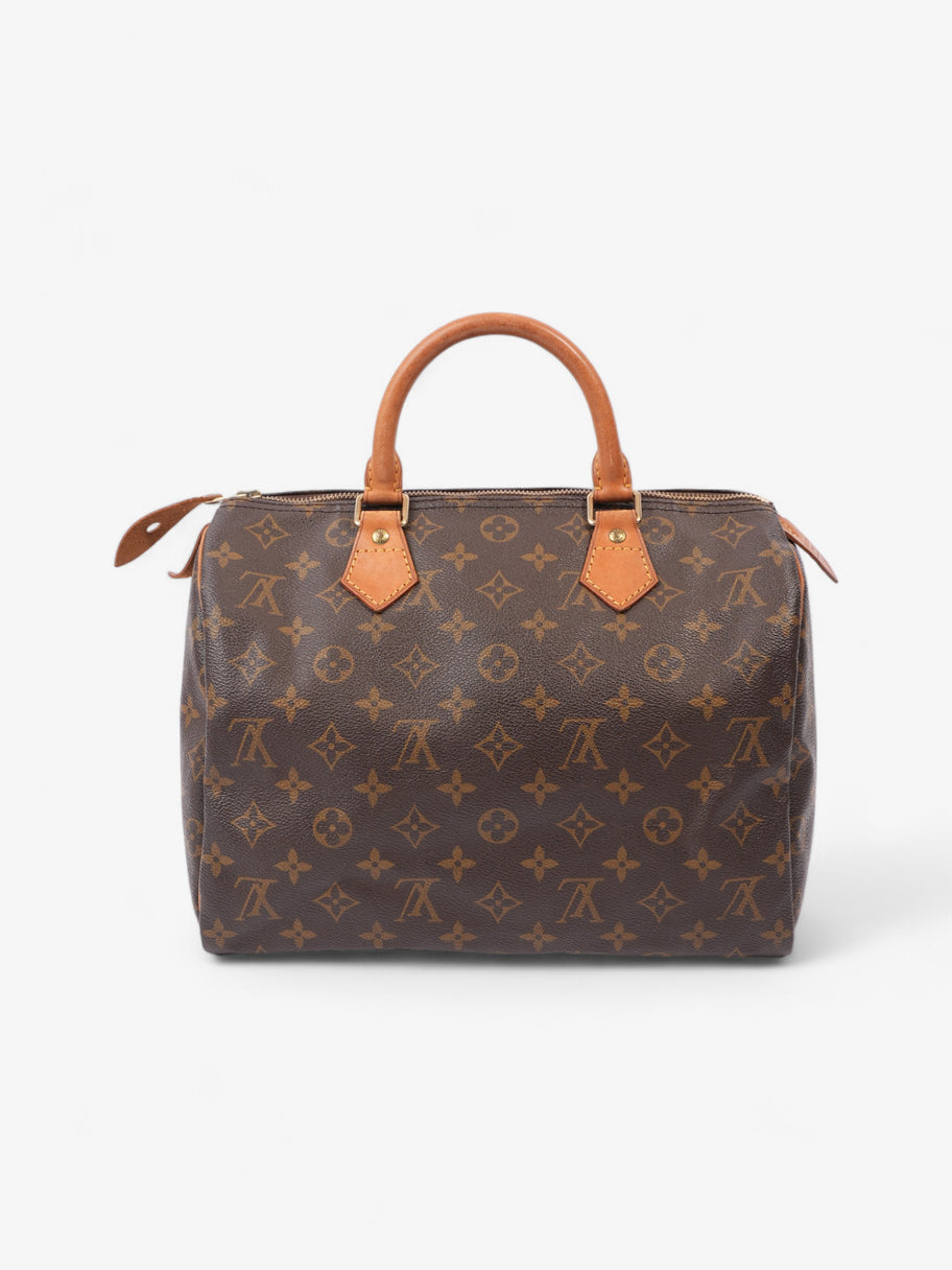 Louis Vuitton Speedy Monogram 30 Image 4