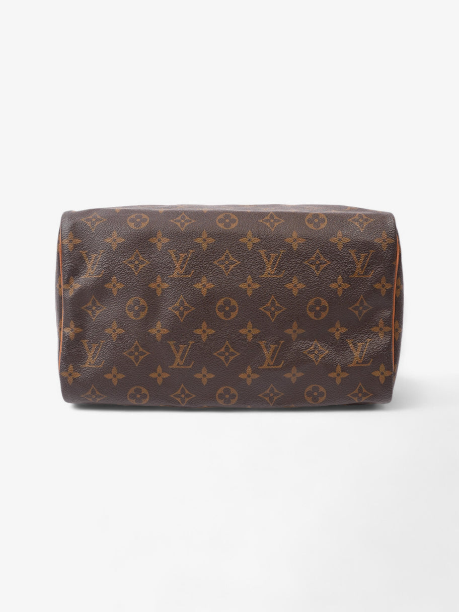 Louis Vuitton Speedy Monogram 30 Image 6