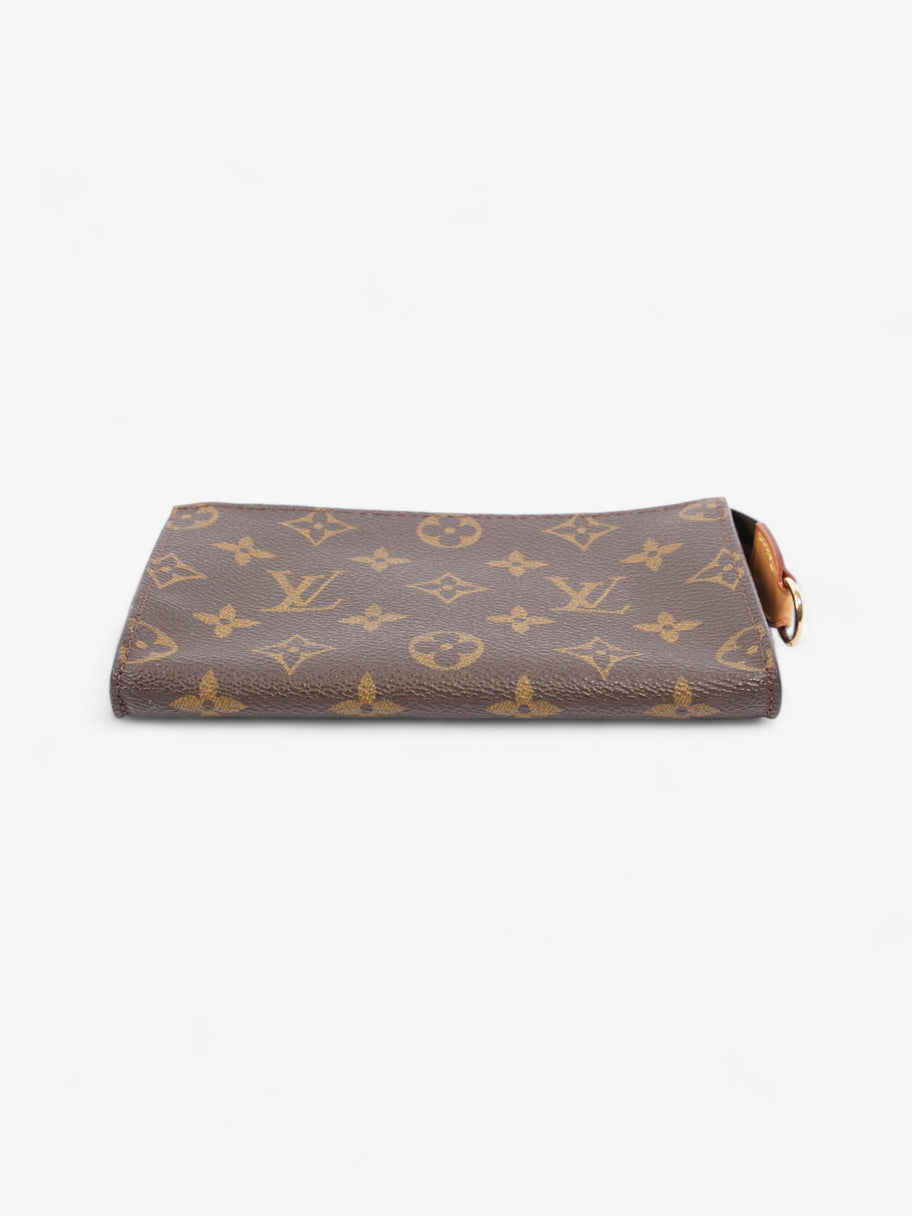 Louis Vuitton Toiletry Pouch Monogram Coated Canvas 17 Image 4