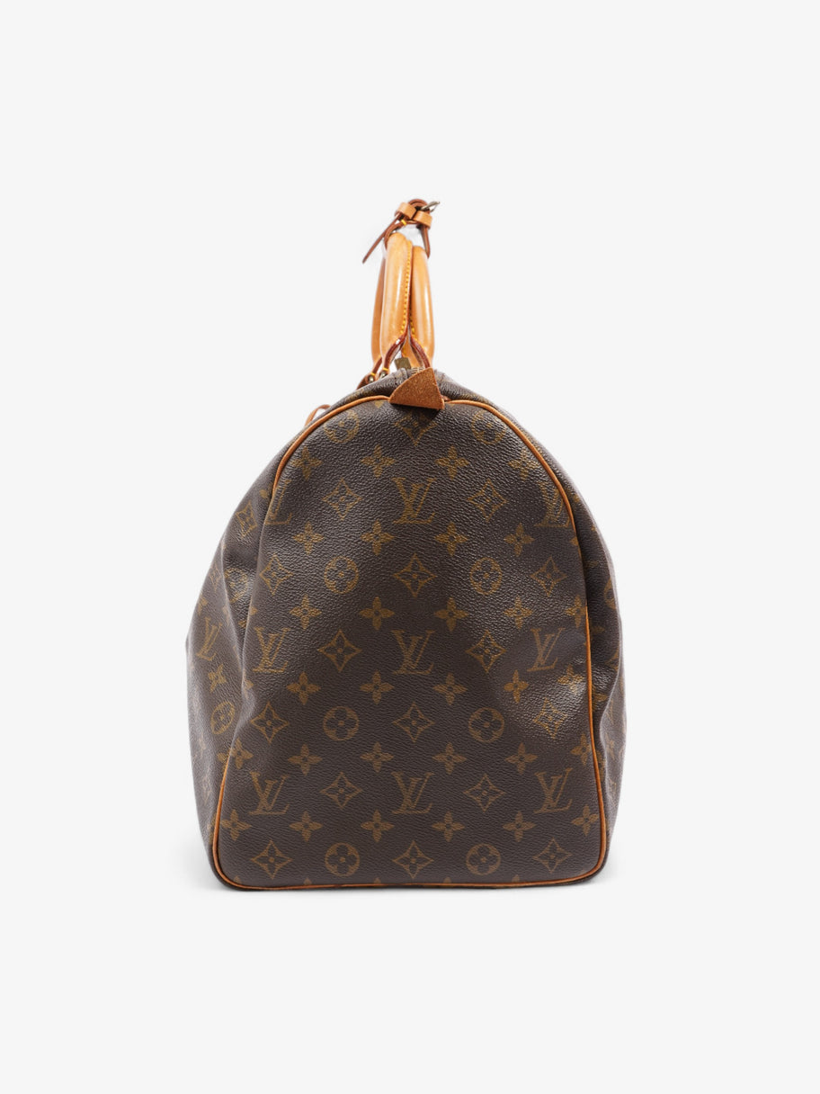 Louis Vuitton Keepall Monogram 50 Image 3