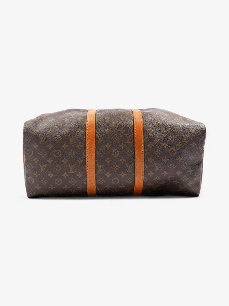 Louis Vuitton Keepall Monogram 50 Image 6