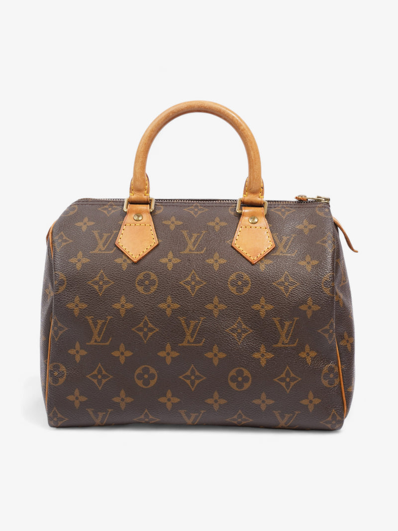  Speedy Monogram 25