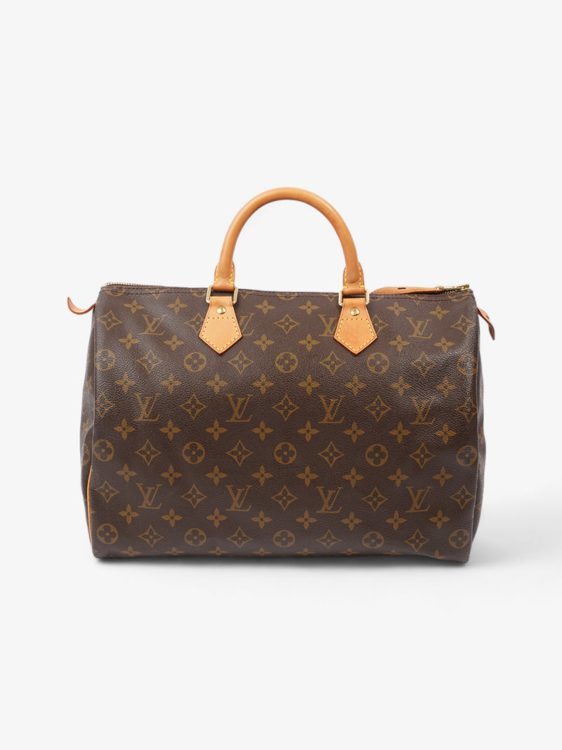  Speedy Monogram 35