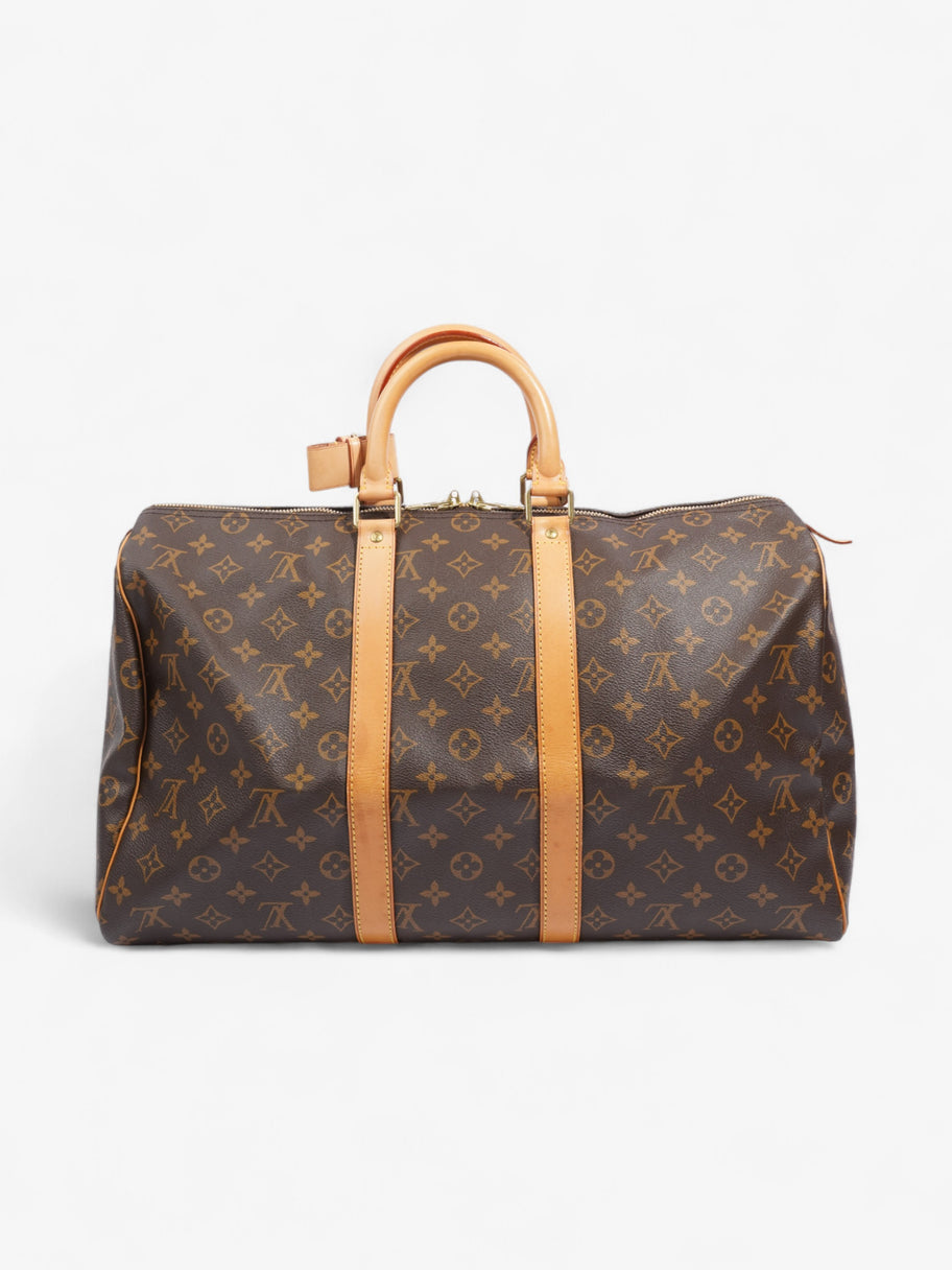 Keepall Monogram 45 Image 4