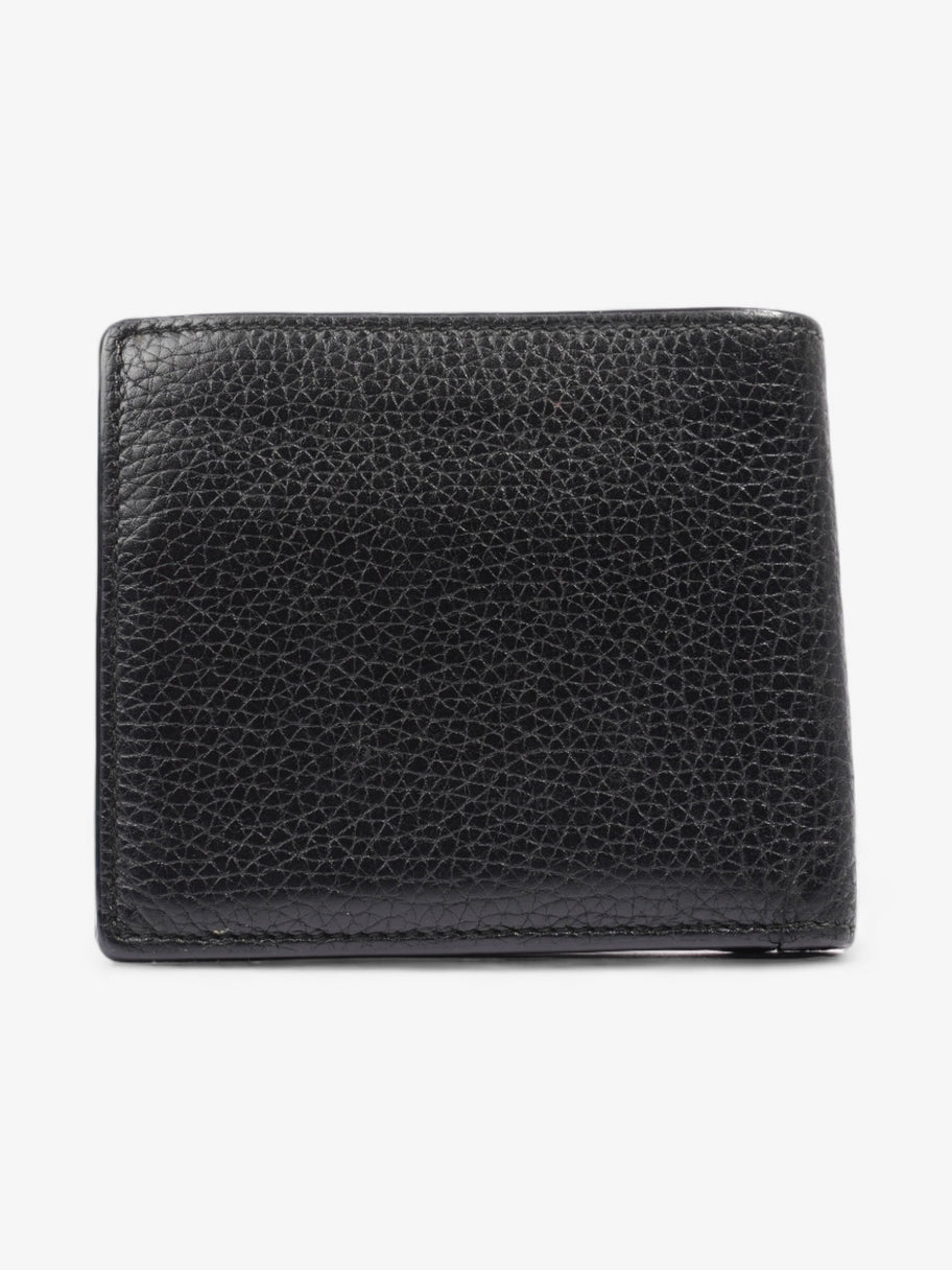 Gucci GG Wallet Black Leather Image 2