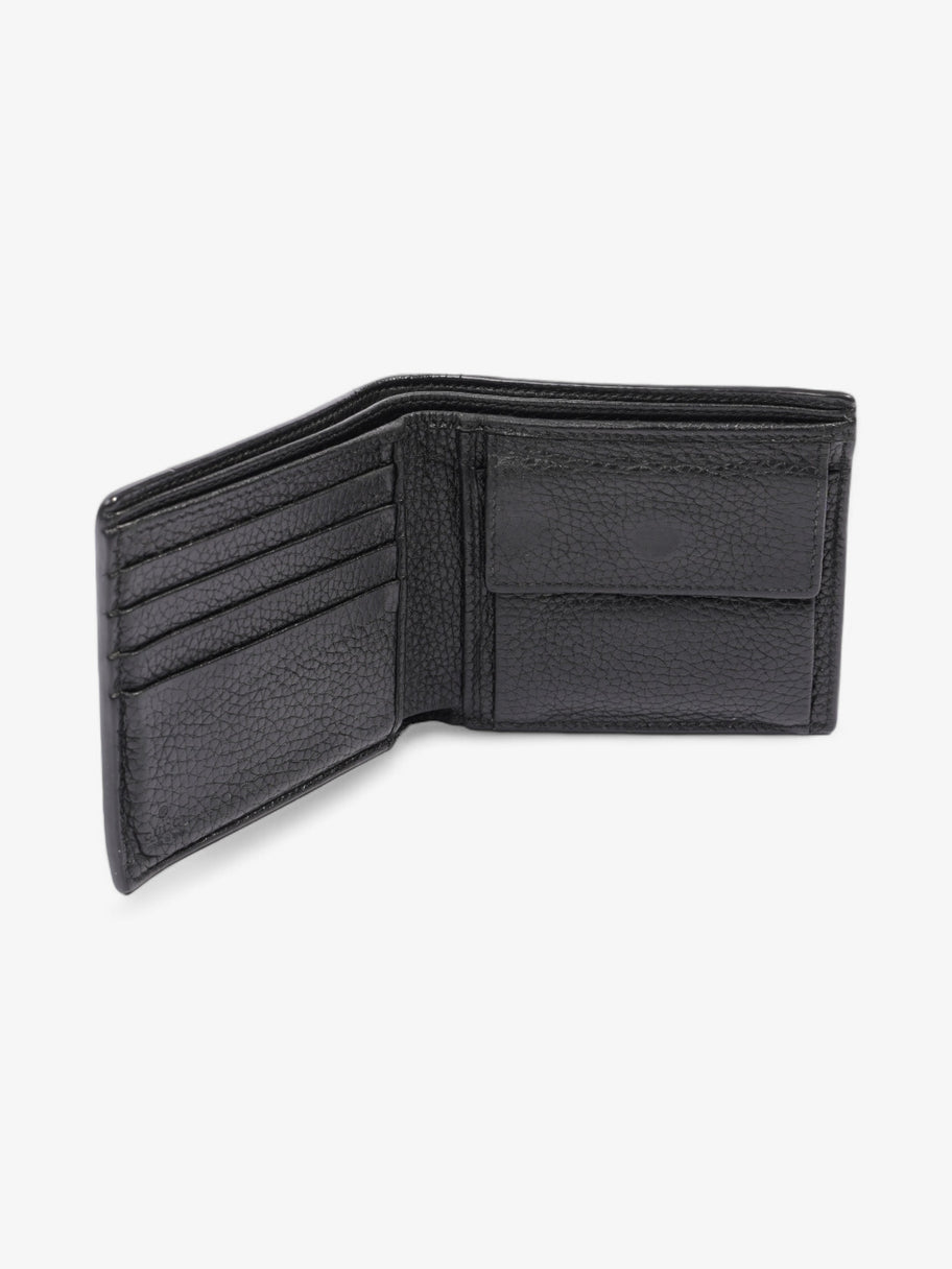 Gucci GG Wallet Black Leather Image 5