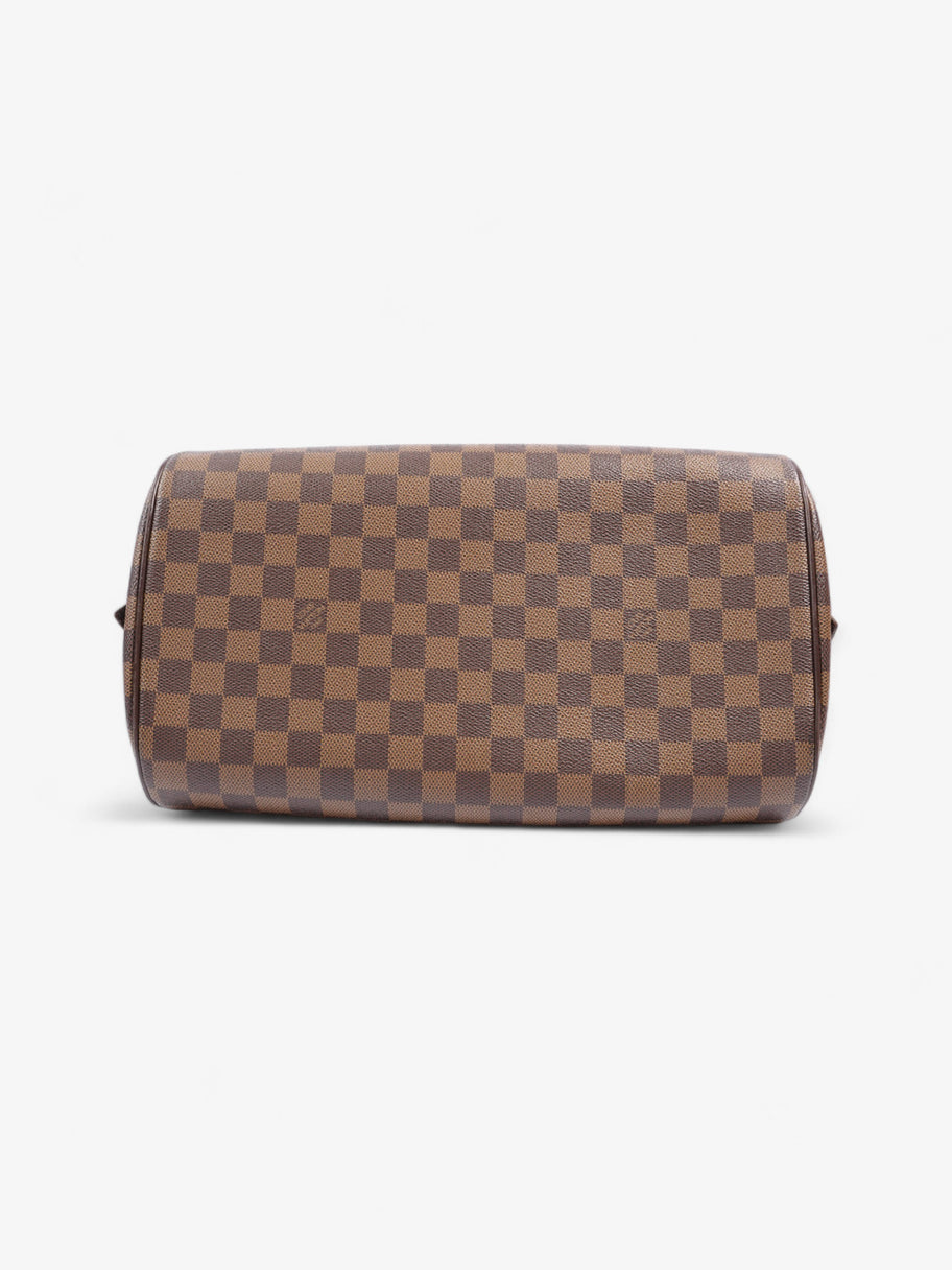 Ribera Damier Ebene Coated Canvas MM Image 6