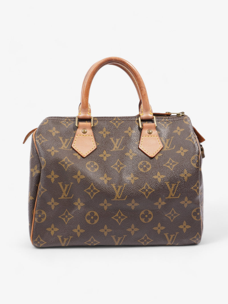  Speedy Monogram 25