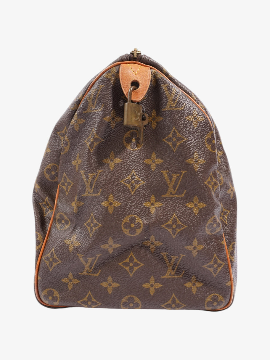 Louis Vuitton Speedy Monogram Coated Canvas 40 Image 3