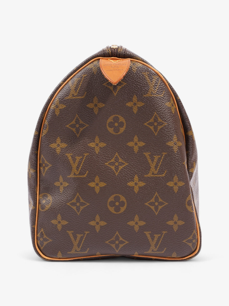 Louis Vuitton Speedy Monogram Coated Canvas 30 Image 5