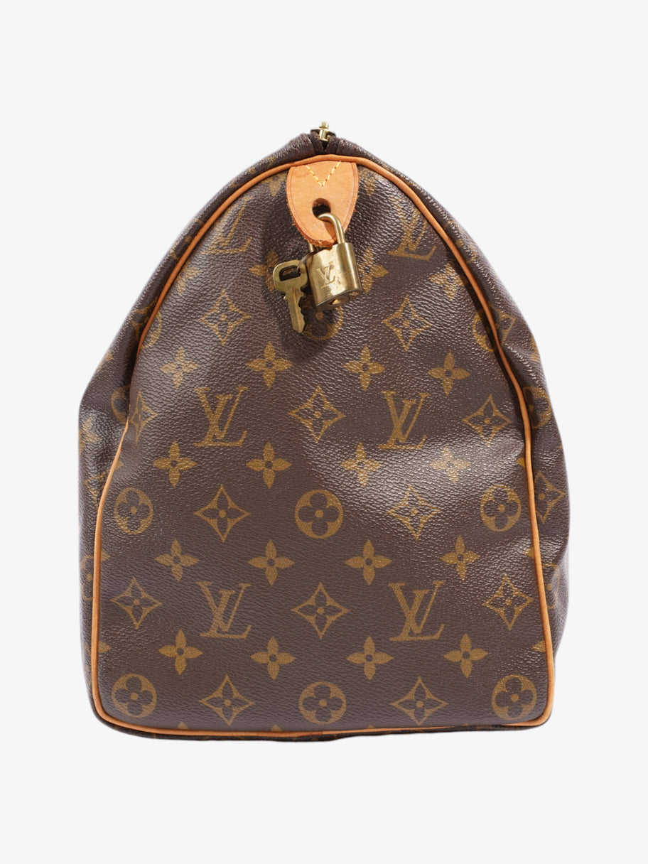 Louis Vuitton Speedy Monogram Coated Canvas 40 Image 3