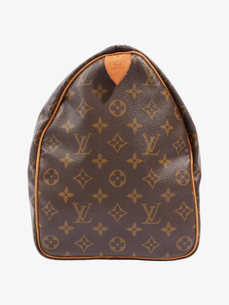 Louis Vuitton Speedy Monogram Coated Canvas 40 Image 5