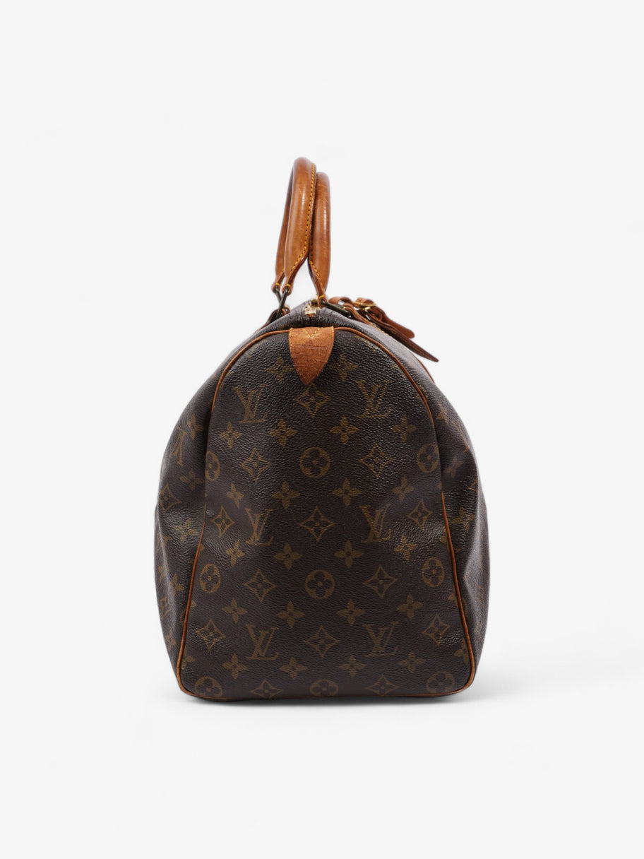 Louis Vuitton Keepall Monogram Coated Canvas 45 Image 5