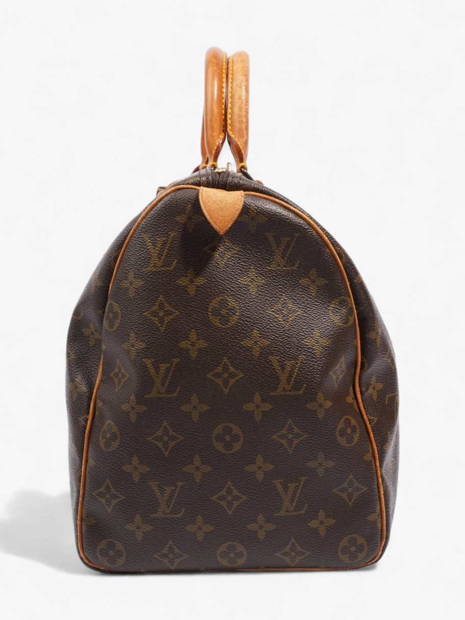 Louis Vuitton Keepall Monogram Coated Canvas 45 Image 2