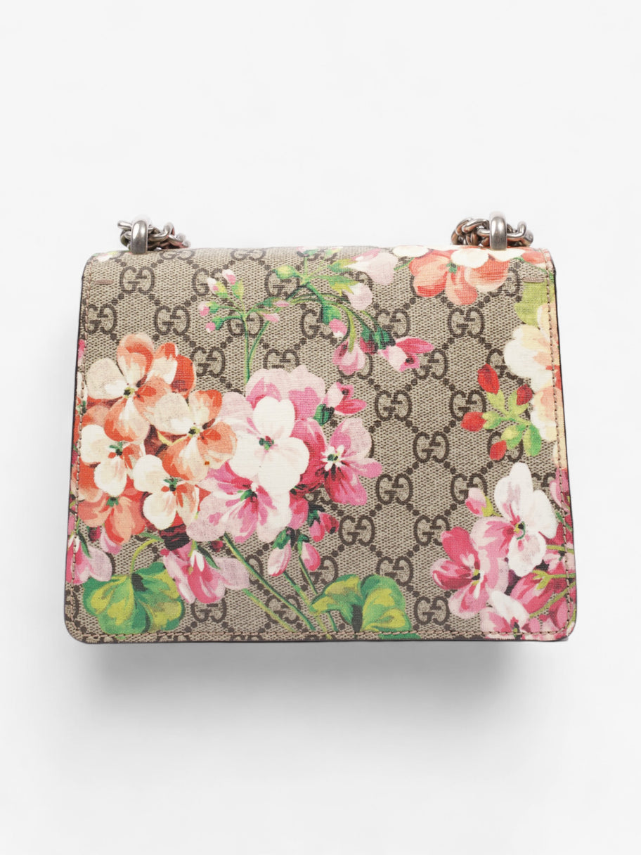 Gucci Dionysus GG Supreme / Bloom Canvas Mini Image 4