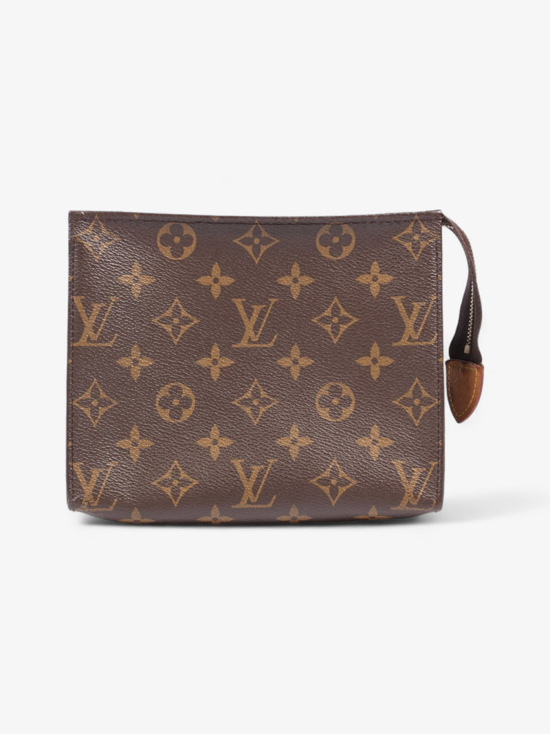  Louis Vuitton Toiletry Monogram Coated Canvas 19