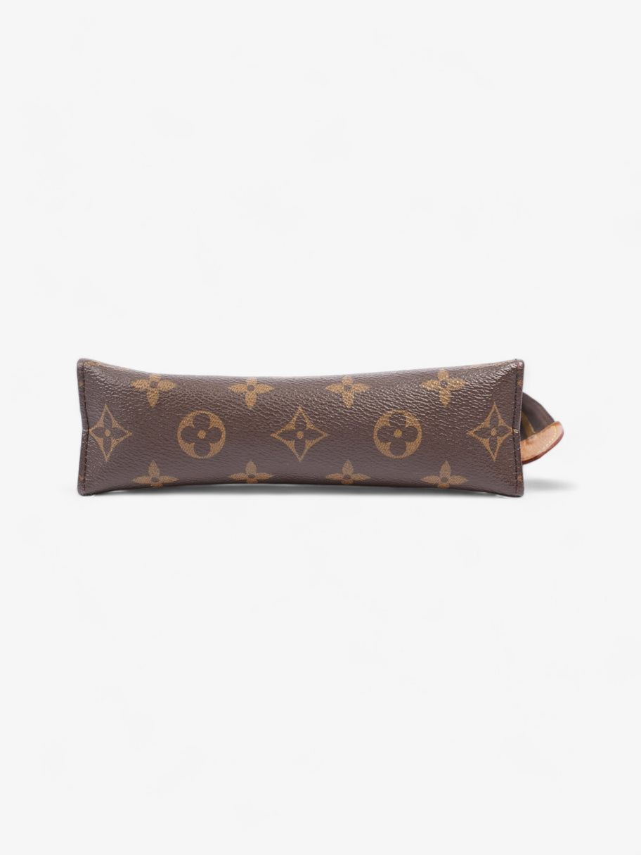 Louis Vuitton Toiletry Monogram Coated Canvas 19 Image 5