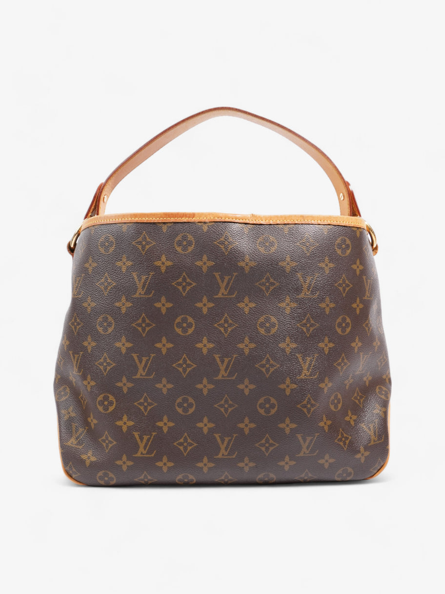 Louis Vuitton Delightful Monogram Coated Canvas PM Image 4