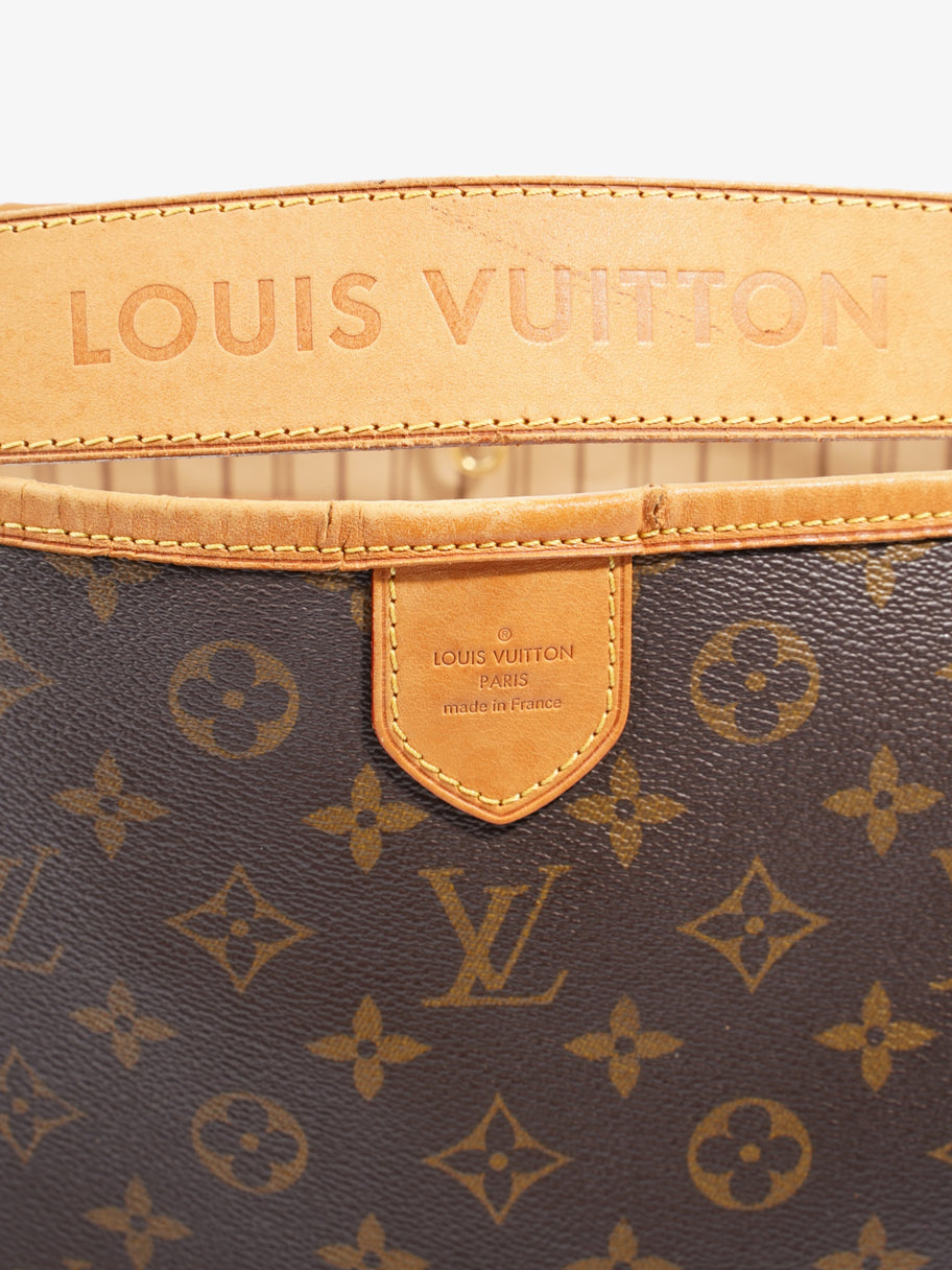 Louis Vuitton Delightful Monogram Coated Canvas PM Image 6