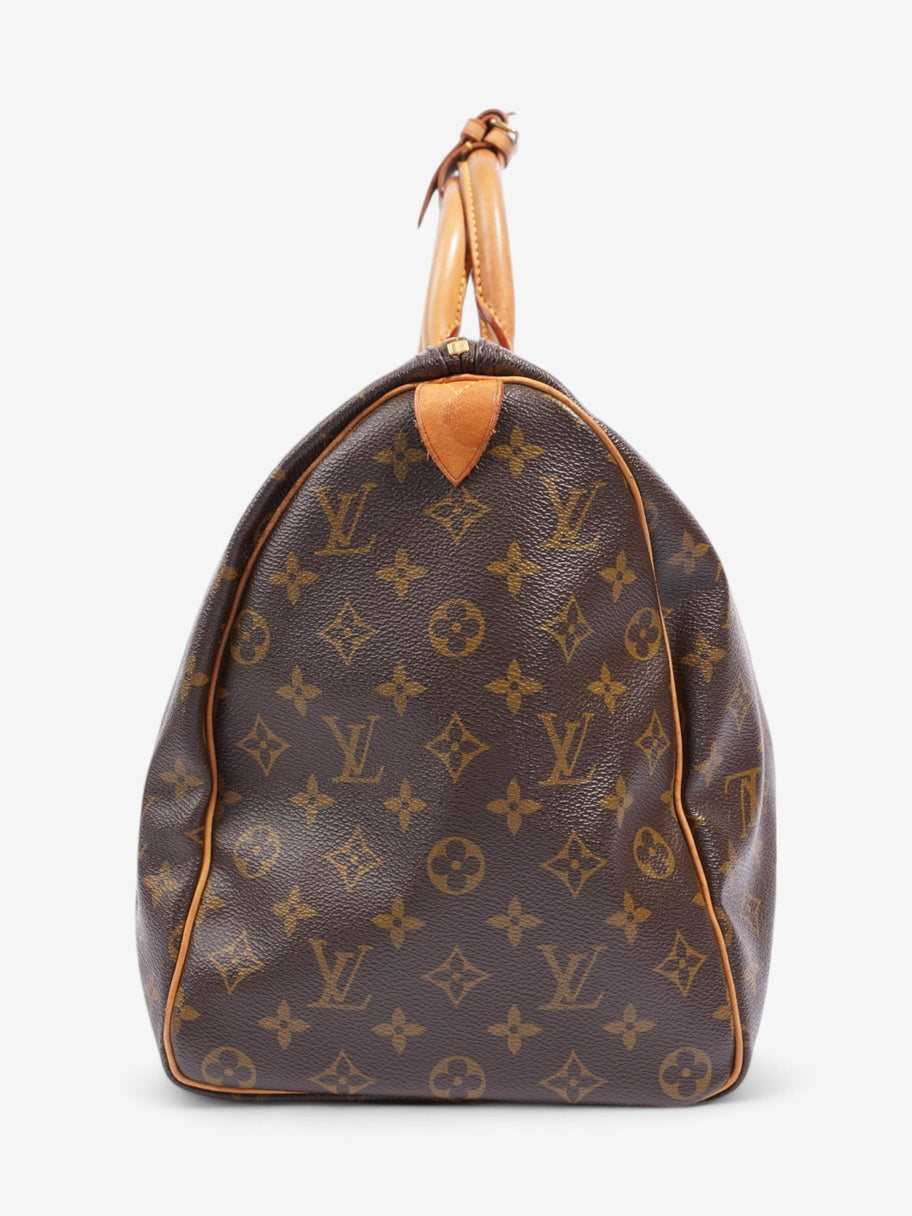 Louis Vuitton Keepall Monogram Coated Canvas 45 Image 3