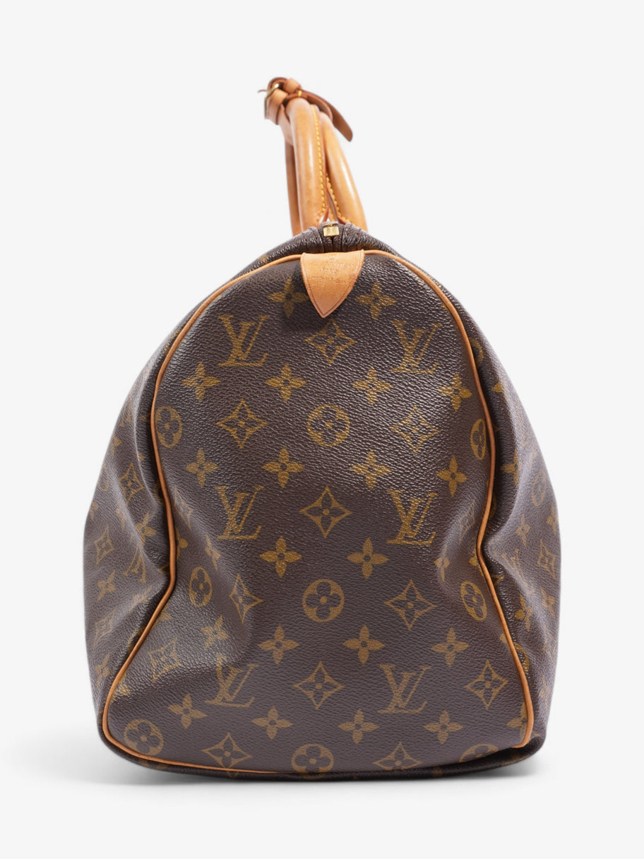 Louis Vuitton Keepall Monogram Coated Canvas 45 Image 5