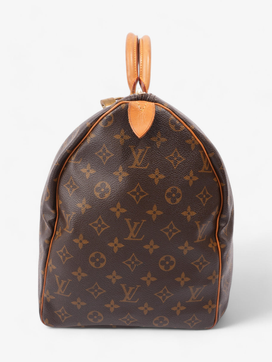 Louis Vuitton Keepall Monogram Coated Canvas 50 Image 3