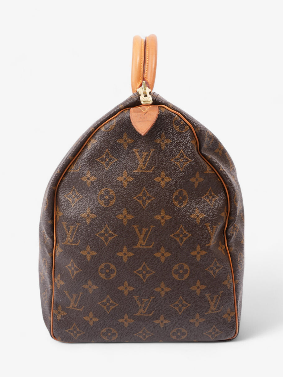 Louis Vuitton Keepall Monogram Coated Canvas 50 Image 5