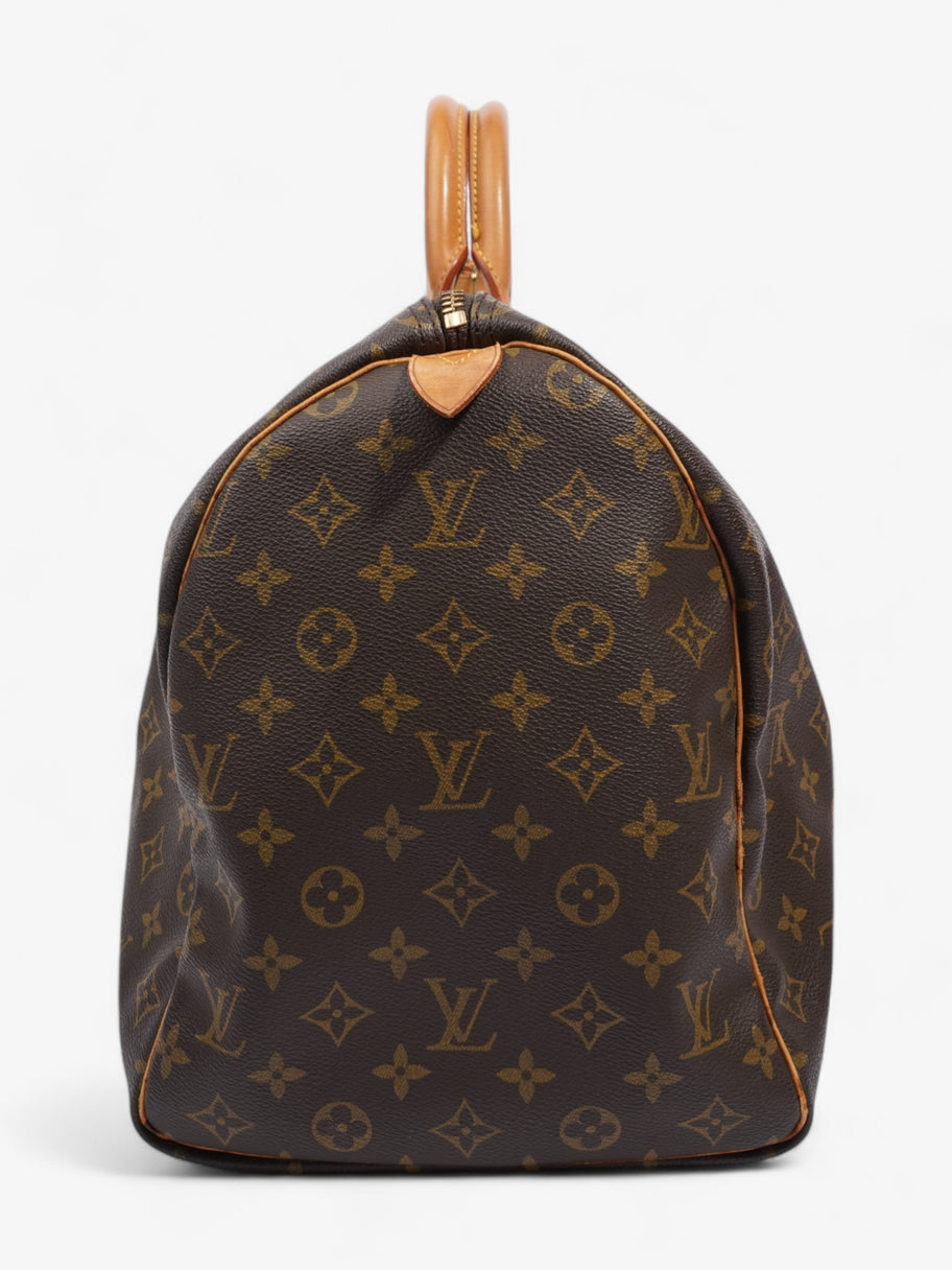 Louis Vuitton Keepall Monogram Coated Canvas 50 Image 3